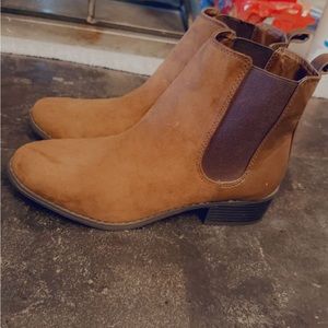 Worn once don’t fit